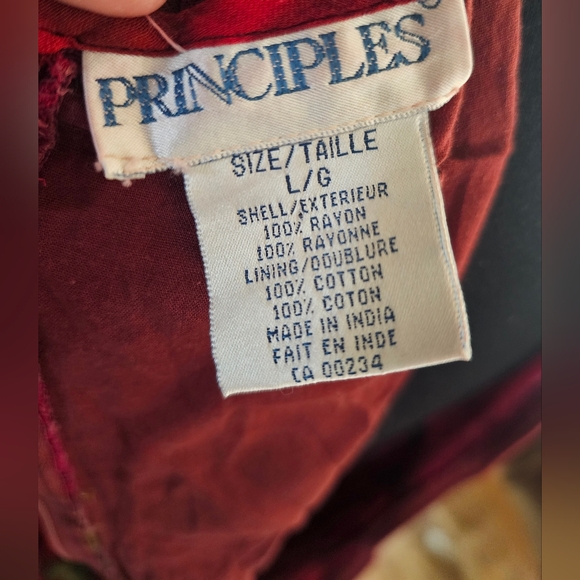 Principles - Picture 5 of 5